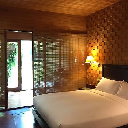 טאיפיי Silk Valley Spa Resort חדר תמונה