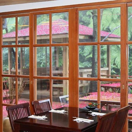 טאיפיי Silk Valley Spa Resort מראה חיצוני תמונה