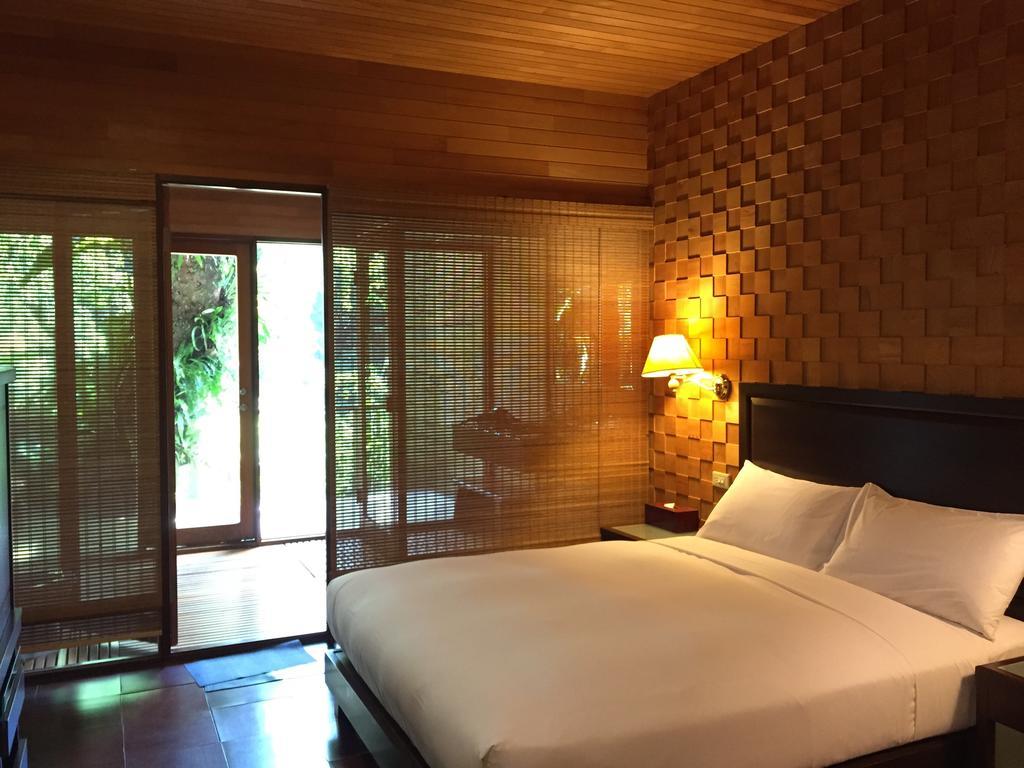 טאיפיי Silk Valley Spa Resort חדר תמונה