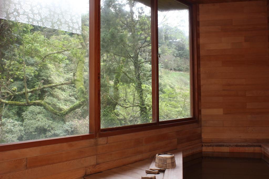 טאיפיי Silk Valley Spa Resort חדר תמונה